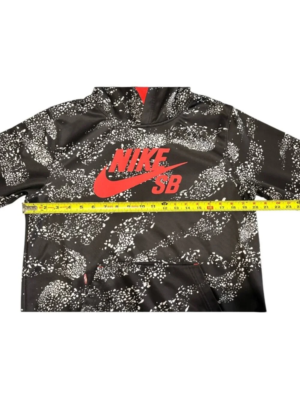 Nike sb sweatshirt